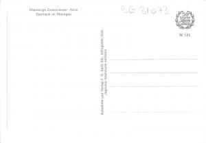 BG31073 eberbach im rheingau ehemalige abtei  germany  CPSM 14.5x10cm