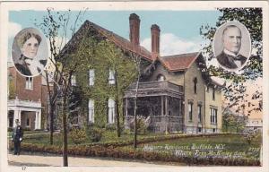 Milburn Residence Buffalo New York