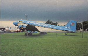 Aviation Postcard - Air Grand Canyon, Yosemite, Douglas DC-3C Aeroplane RS38988