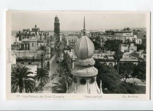 3089084 SPAIN Las Palmas de Gran Canaria Vista parcial Old PC