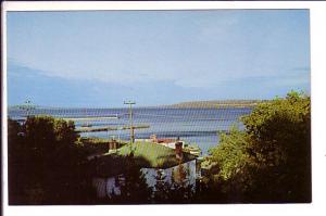 Harbour,Colpoy Bay Wiarton, Ontario, 