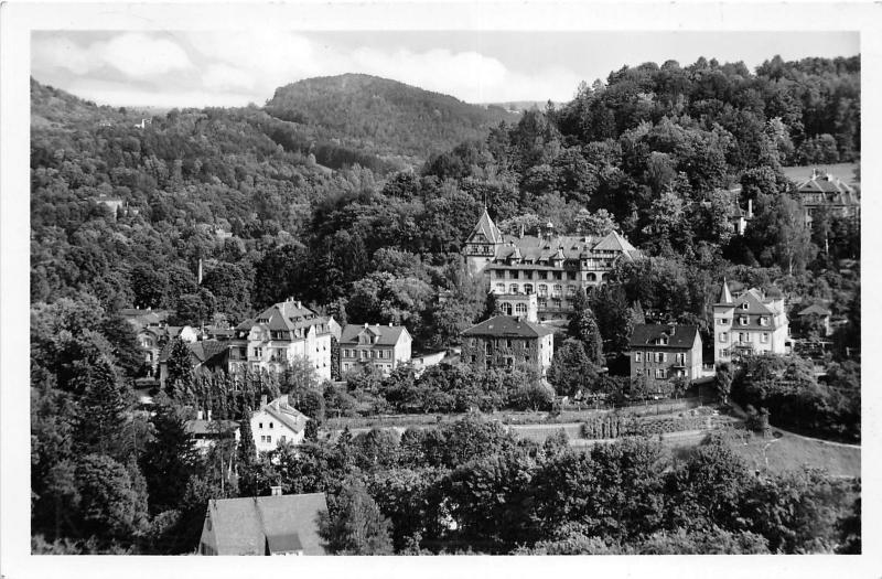 BG25982 bad kissingen kurheim regina  germany