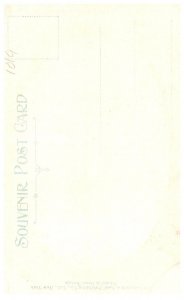 Massachusetts  Fall River Court House