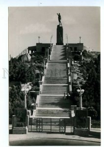 495807 1957 Azerbaijan Baku monument Kirov photo Rubenchik edition 5500 PHOTO