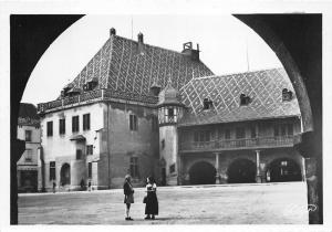BR11699 Colmar Ancienne Douane   france real photo
