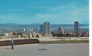 Canada Montreal Old French Horse Drawn Carriages on Mount Royal