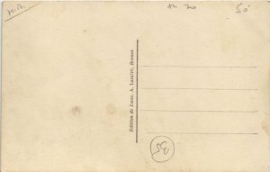 CPA Dinard Hotel Gallic (1236175)