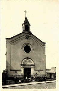 CPA Malakoff-la-Tour - L'Eglise (274347)