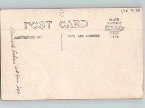 c1910 Occupational Workers Farm Agriculture Wheelbarrows “Bernard Schew” RPPC