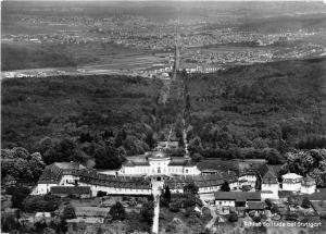 BG16310 schloss  solitude bei stuttgart  germany CPSM 14.5x9cm