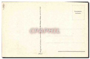 Old Postcard Fantasy Illustrator Woman Nanni