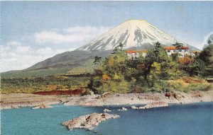 Lot 28 japan landscape mount fuji