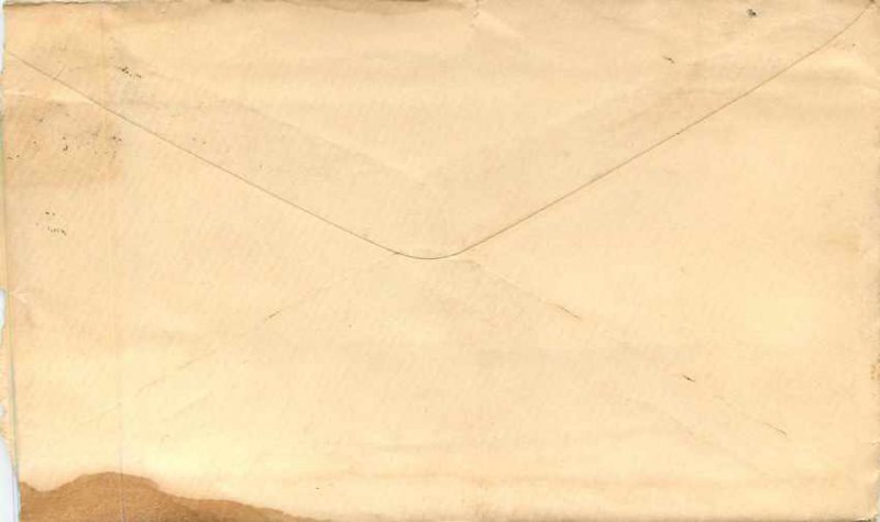 Cover Letter USA 2c Troy for Delaware