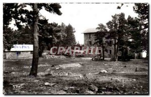 Postcard Modern Canigou halet Hotel CAF