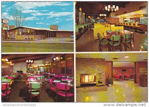 Howard's Town House Restaurant Wayne Michigan