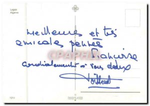 Postcard Modern Lagos