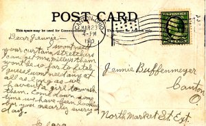 Greeting - Love to All