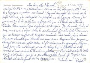 BR5026 Centralstationen Stockhlom   sweden