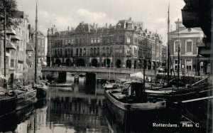 Netherlands Rotterdam Plan C RPPC 06.04