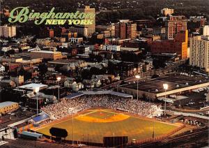 Binghamton - New York