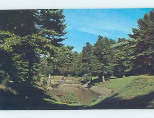 Pre-1980 SUNRISE LODGE Rosendale by Kingston & Poughkeepsie NY AE0511@