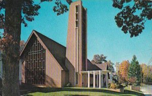 North Carolina Black Mountain Presbyterian Church