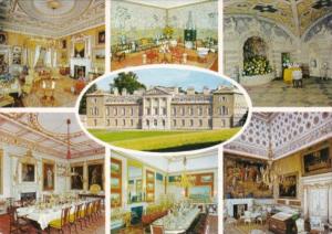 England Woburn Abbey Multi View