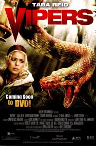 Vipers Tara Reid