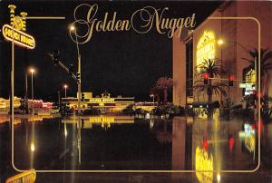 Golden Nugget - Laughlin, Nevada
