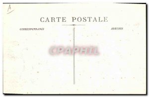 Old Postcard Boat Catastrophe of Freedom Removal of dead one hour after the &...