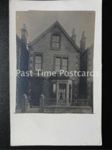 Old RPPC Detached House - Interesting Architecture / Building - Unknown location