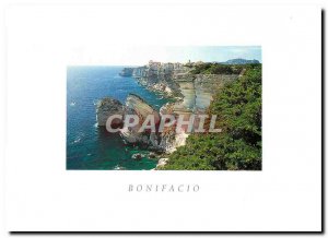 Postcard Modern Bonifacio