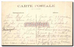 Old Postcard Launay Ploubazlanec Bay to Pors Even or Pierre Loti wrote to Pec...