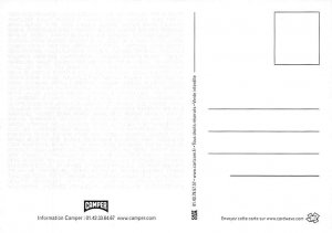 Camper Camper, The Walking Society