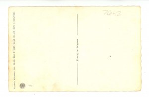 Mainzer Dressed Cats - Trying On Hats