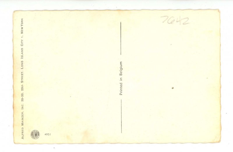 Mainzer Dressed Cats - Trying On Hats