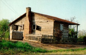 A Southern Home