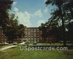 Seashore Manor - Biloxi, Mississippi MS  