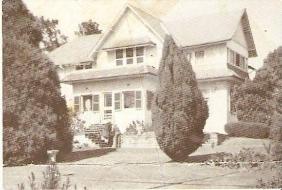 Australia -Australie - Legacy House, Moss Vale, N.S.W. (