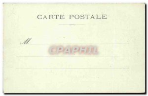 Bayel - Under the Arbor Old Postcard