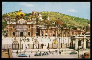 Basilica de Guadalupe