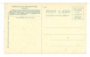 IL - Chicago. Rothschild & Company