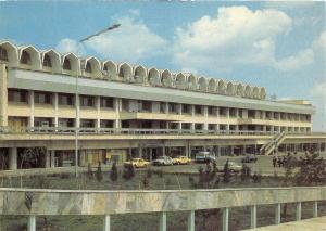 B57788 Manas airport plane avions airport  aeroport