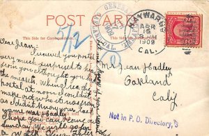 Yosemite Falls Yosemite, California, USA