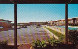 College Inn Motor Lodge & Restaurant With Pool Raleigh North Carolina