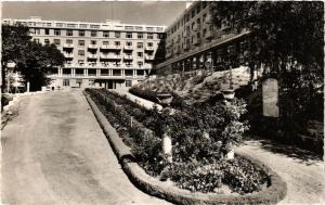 CPA CENTRE helio-climatique de la CERDAGNE Francaise. Les Escales (375974)