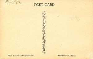 VT - Arlington. The Wagon Wheel Restaurant