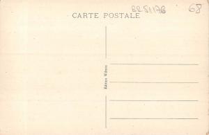 BR51176 La cour d appet colmar France