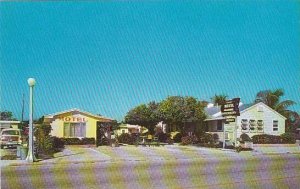 Florida Lake Worth Pleasant Motel