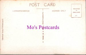 Shropshire Postcard - The Cottage, The Wrekin  RS38196